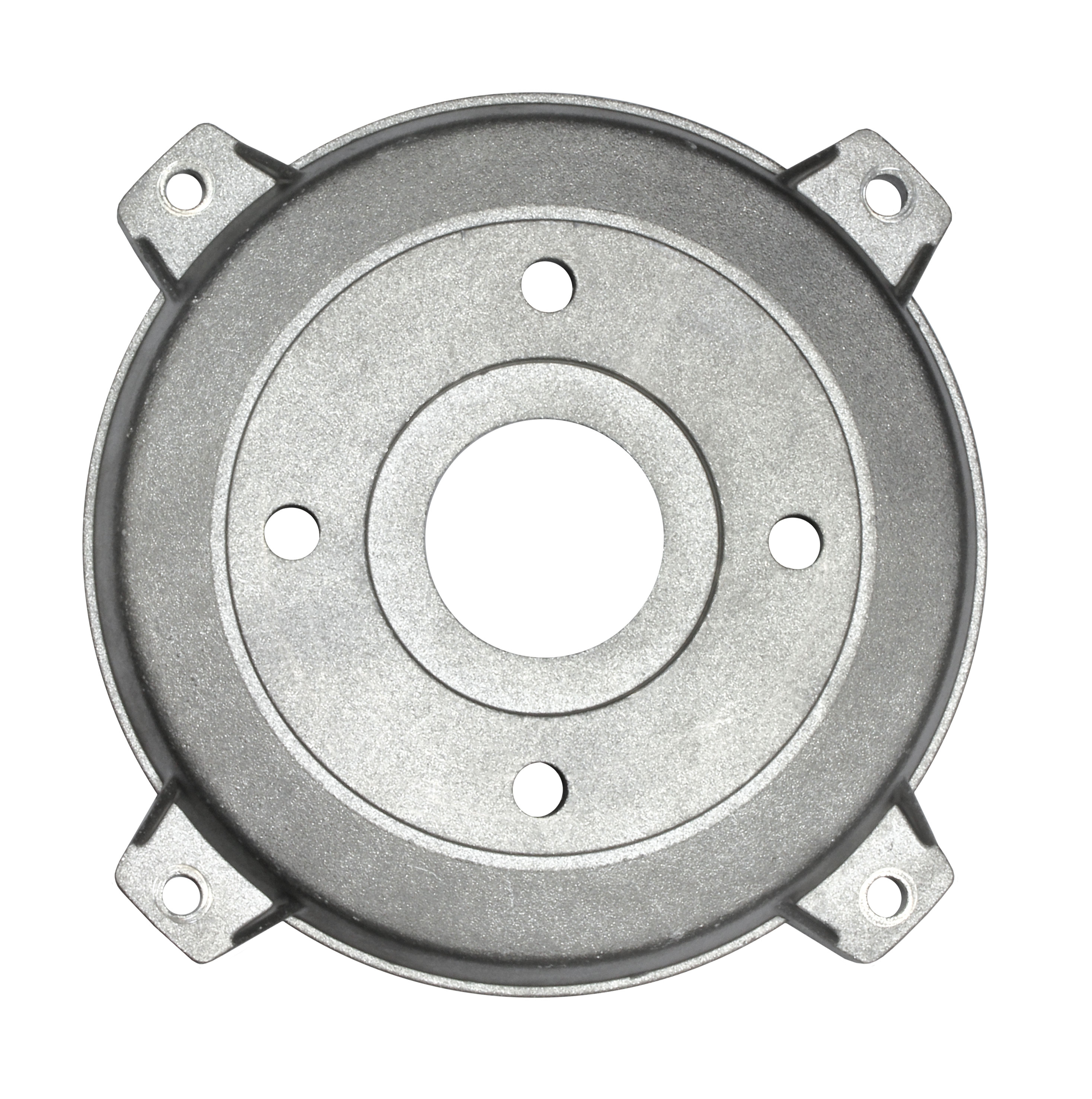 175-300-306-1 Ravel Motor - Flansch für Hohlwellenmotor