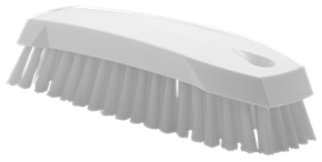 Vikan Handbürste, medium 165 mm