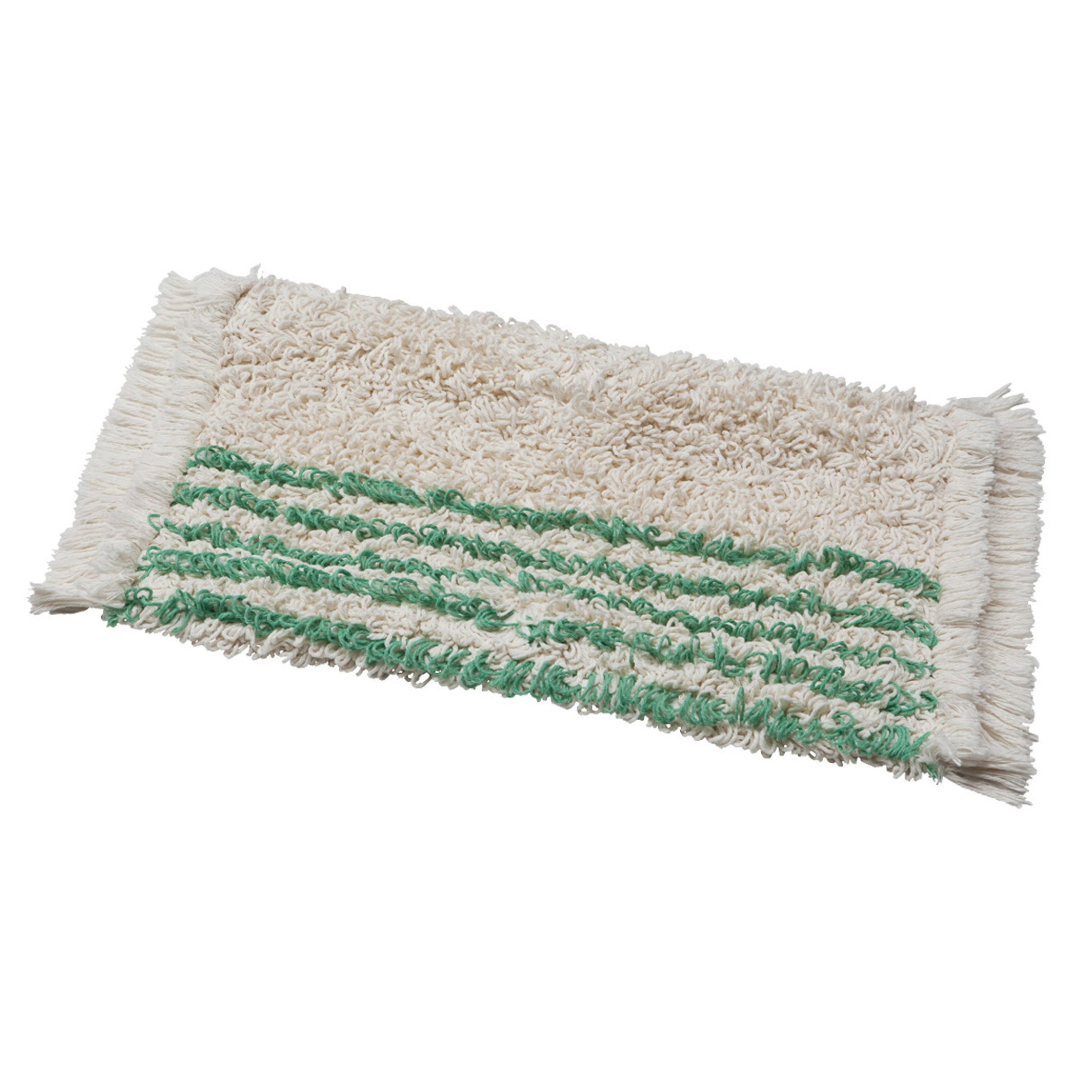 Vermop Twixter Basic Mop 40cm grün