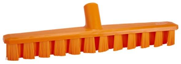 Vikan UST Wand-/Bodenschrubber, 400 mm, hart