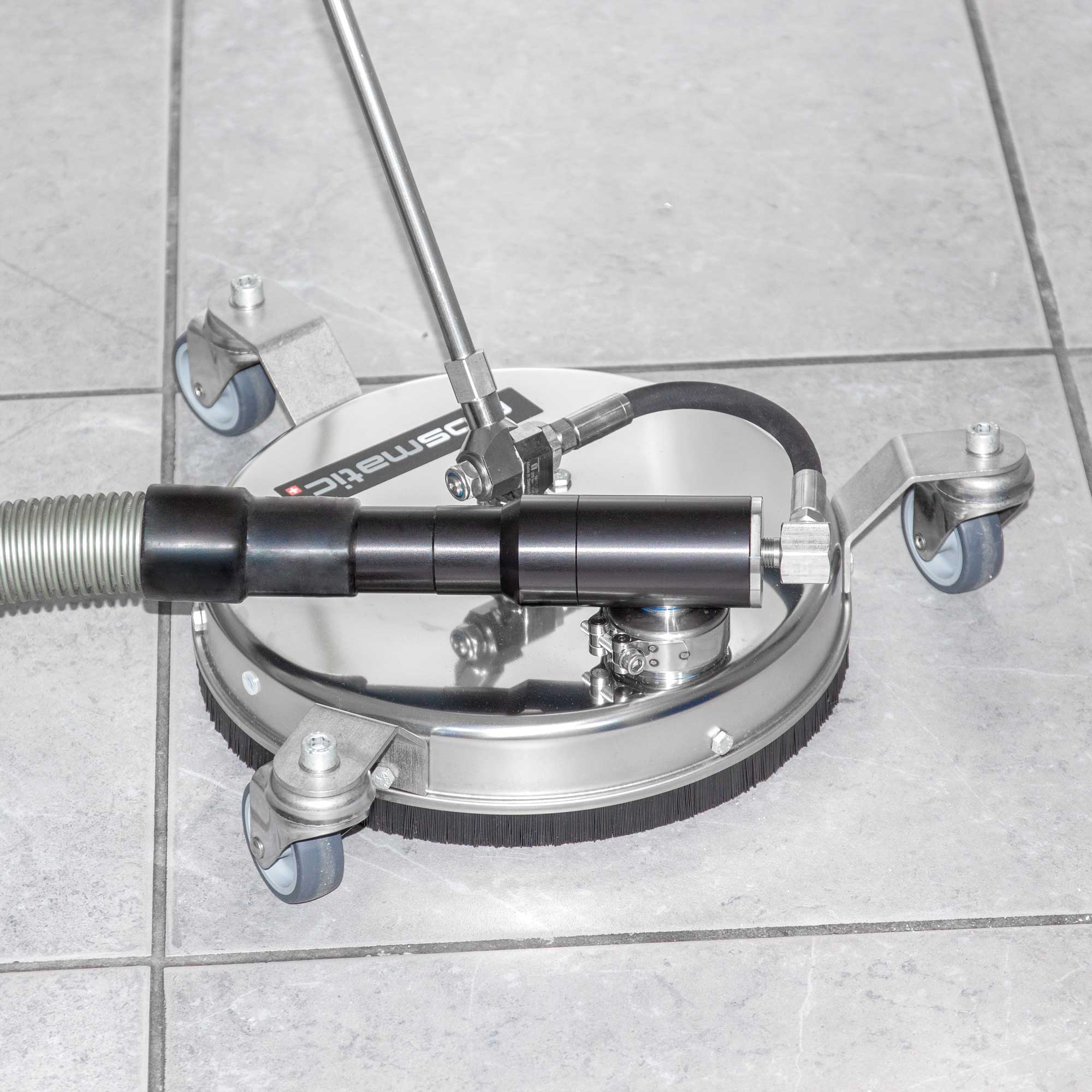 Flächenreiniger FL-SAR 300 - 3/8" IG - 275bar - Mosmatic