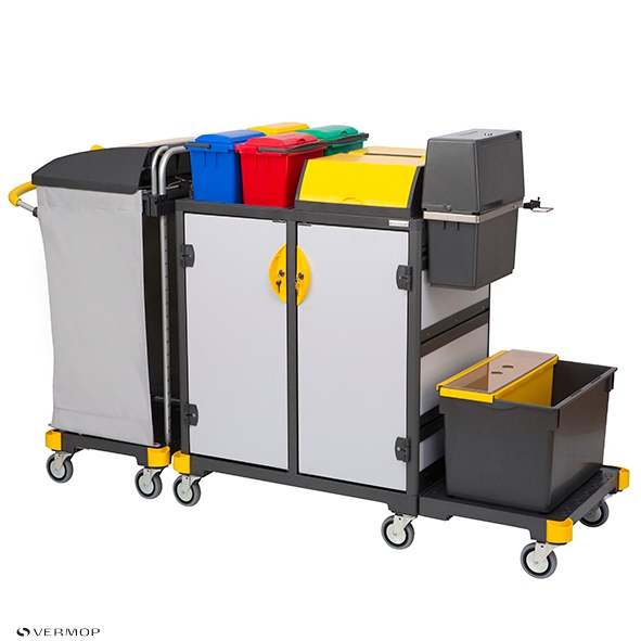 Equipe Hygiene 6632
