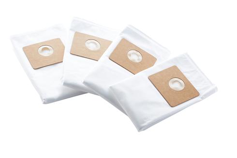 Nilfisk Staubbeutel Vlies (4 Stk.), 22/30l