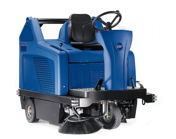 FLOORTEC-R680_R FLOORTEC R 680 B, AUFSITZ-Kehrmaschinen