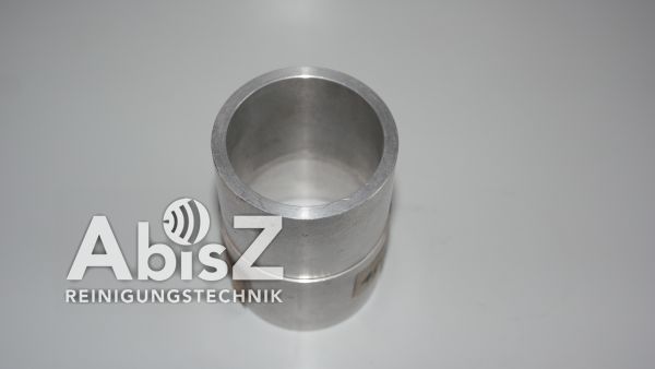 Nilfisk Muffe Schlauch Ø 60 mm