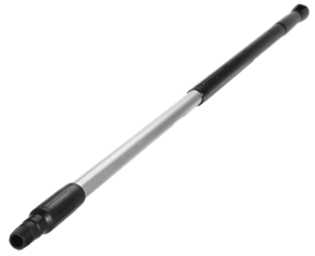 Vikan Ergonomischer Aluminiumstiel, Ø 31 mm, 1310 mm