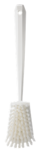 Vikan Waschbürste langstielig, hart, 415 mm