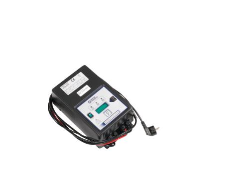 Nilfisk Einbauladegerät 24V-13A 100-230V