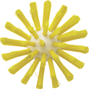 Vikan Rohrreiniger für Stiel, Ø77 mm, medium