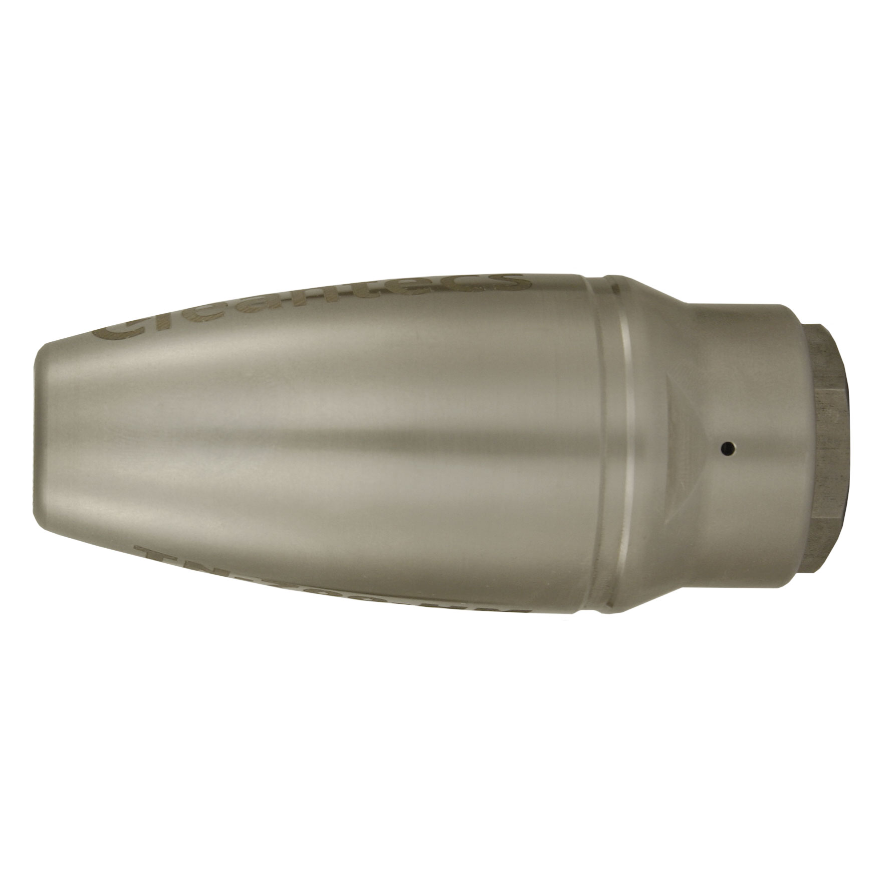 HM 700 Cleantecs Höchstdruck-Rotordüse mit Hartmetalleinsatz, 1/4" IG