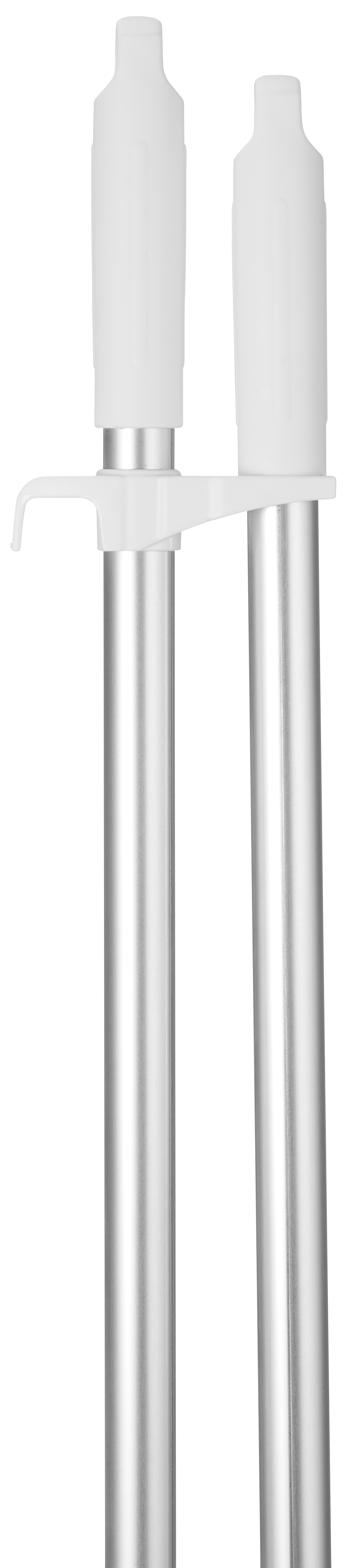 Vikan Kehrschaufelset geschlossen mit Besen, 350 mm 