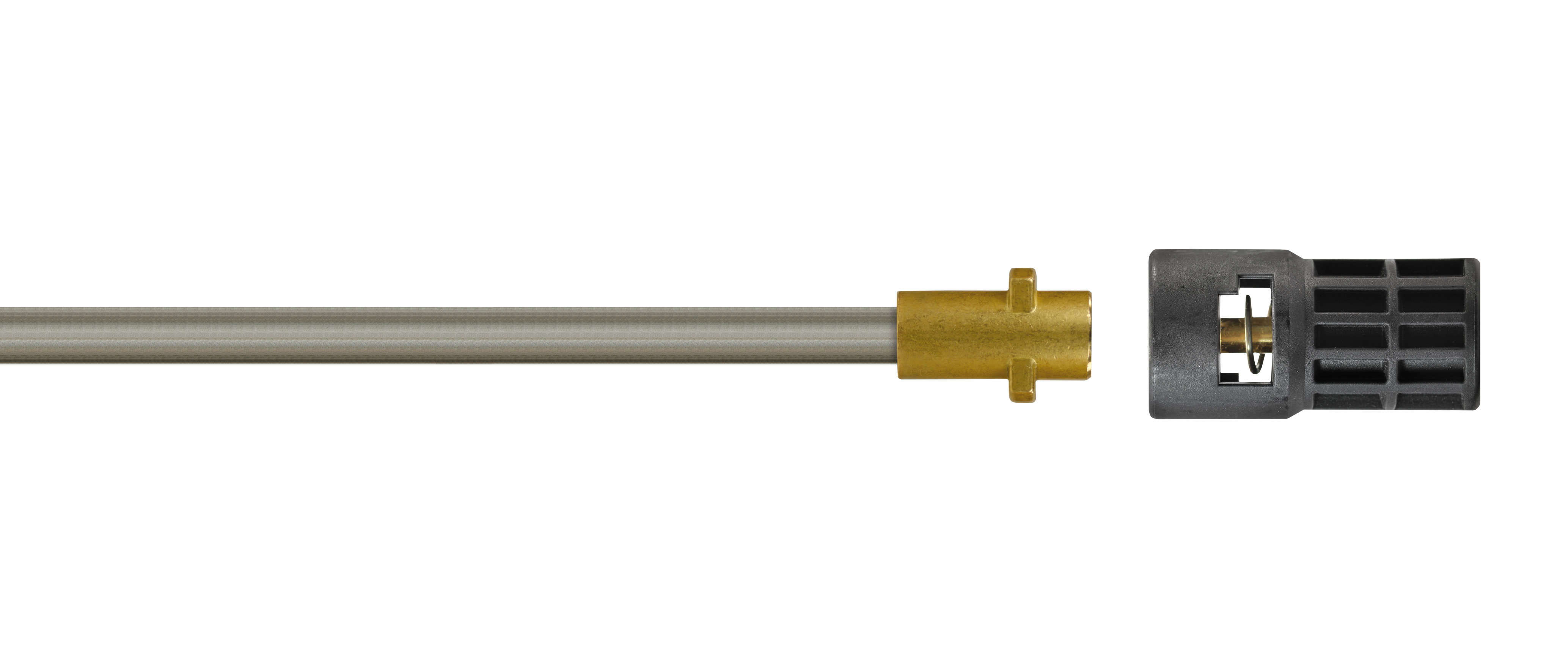 Adapter Bajonett | Hochdruckspritzpistole | Ersatzteil