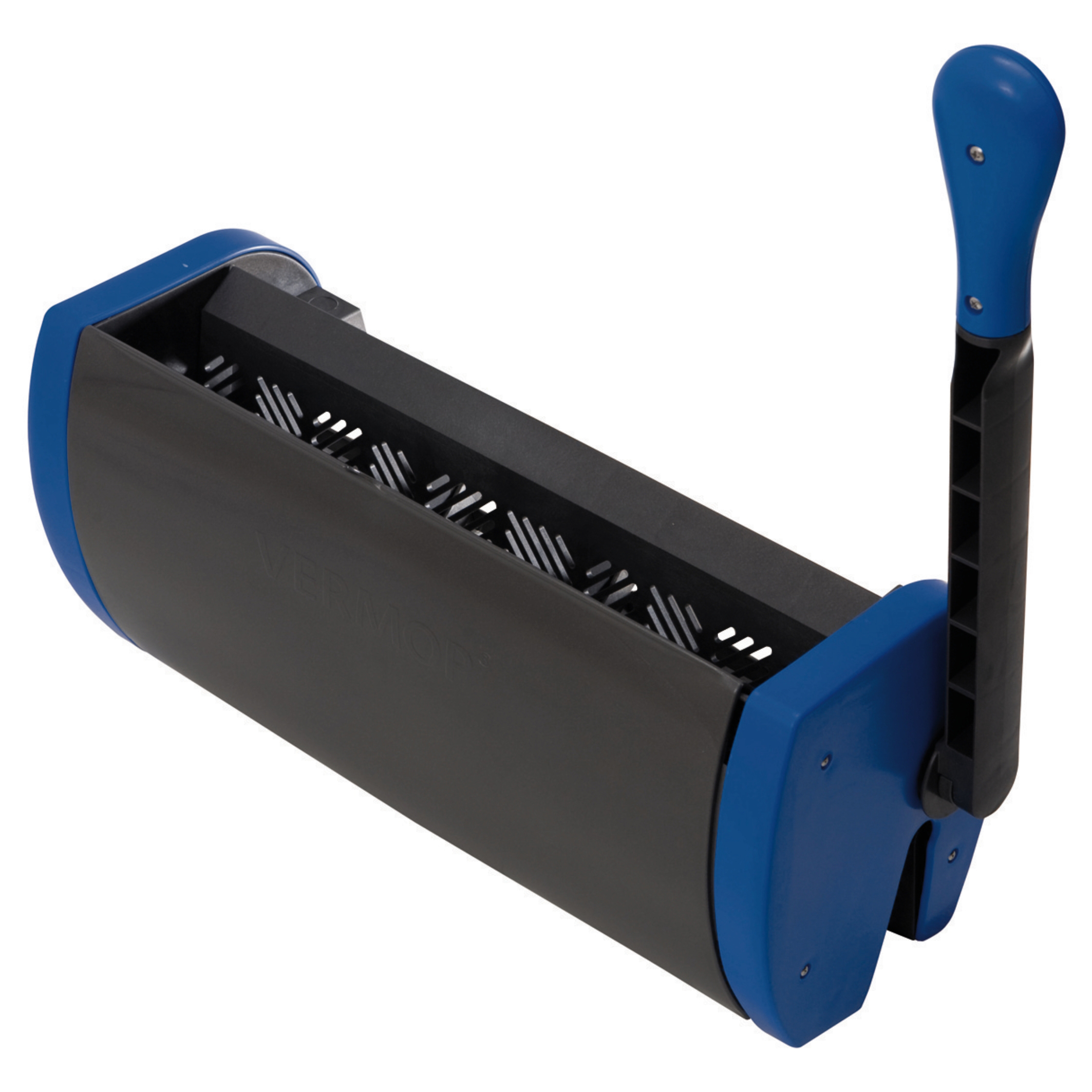 Vermop 871801 Twixter Flachpresse, blau