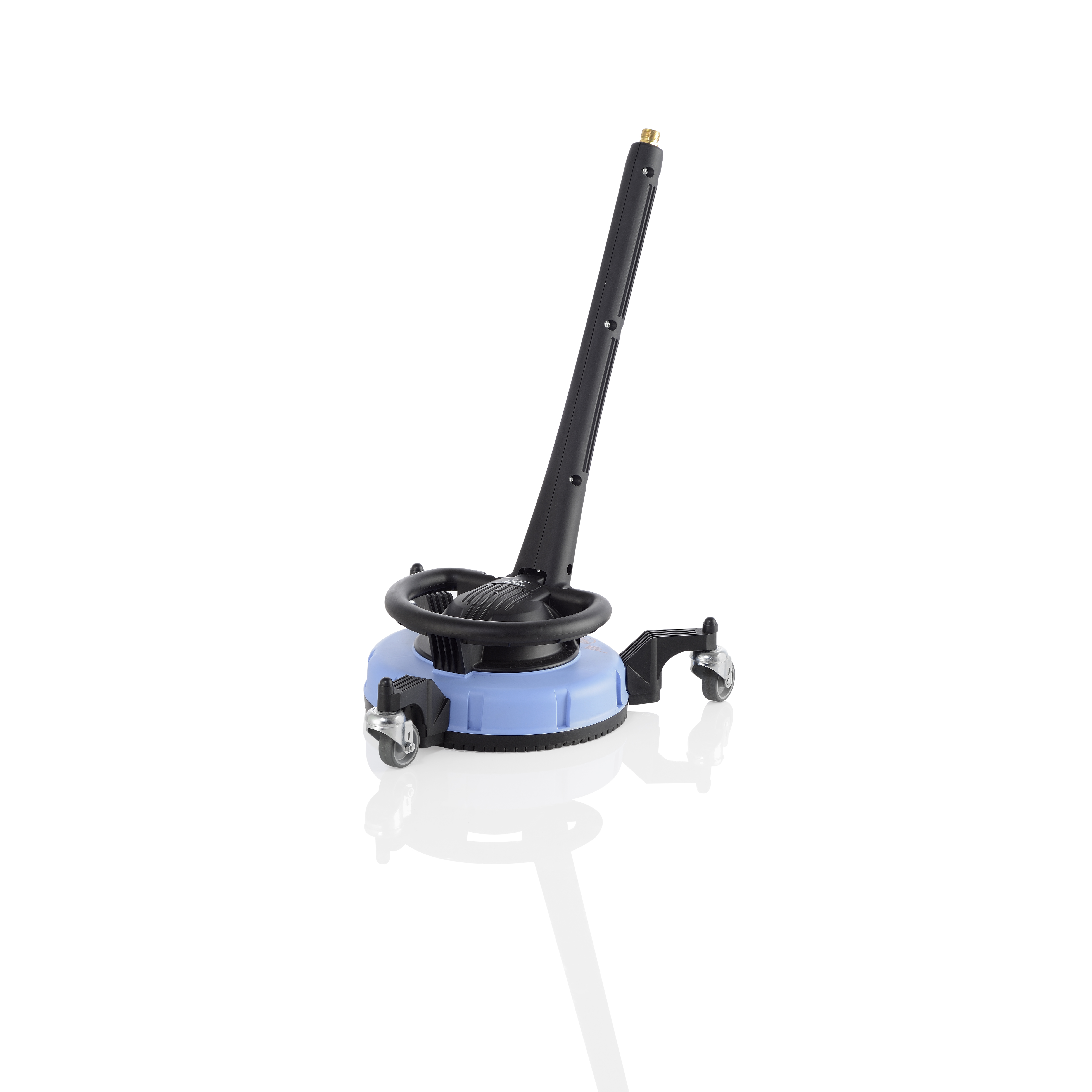RoundCleaner UFO M22 x 1.5 mit Räder