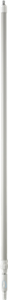 2973Q5_-290x300 Vikan Ergo.Teleskopstiel m/ Wasserdurchlauf und Schnellkupplung, 1600 - 2780 mm, Ø32 mm