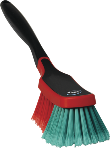 525252 Vikan Multibürste/Felgenbürste, 310 mm, weich/gesplisst