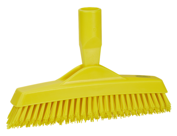 Vikan Fugenschrubber, 225 mm, extrahart