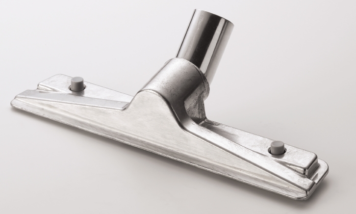 5147 Nilfisk Bodendüse Aluminium, Ø 36 x 330 mm