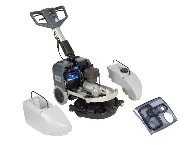 Baugruppen SC 351