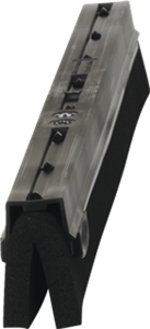 Vikan Ersatzkassette Moosgummi, 400 mm
