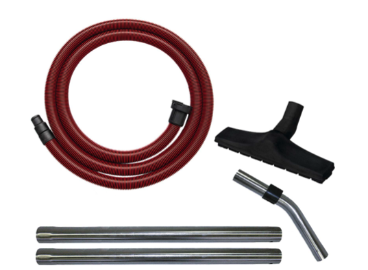 ISC BATRIX - AKKU-SAUGER 36-18V (ohne Akku und Ladegerät)