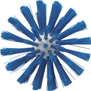 Vikan Rohrreiniger für Stiel, Ø103 mm, medium