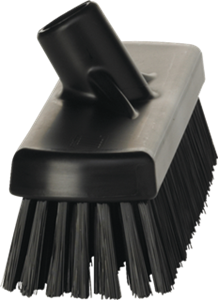 Vikan Wand-/Bodenschrubber, hart 305 mm