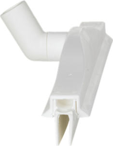 Vikan Hygienischer Wasserschieber mit Kassette + Drehgelenk, 405 mm