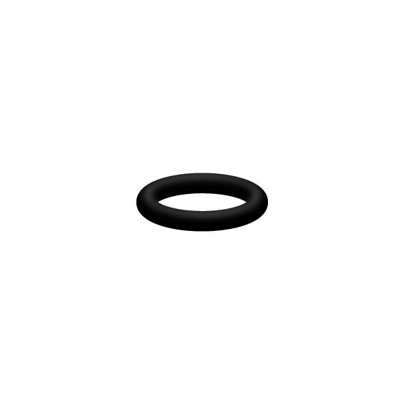 Schlauchkupplung "Universal", Zubehör O-Ring