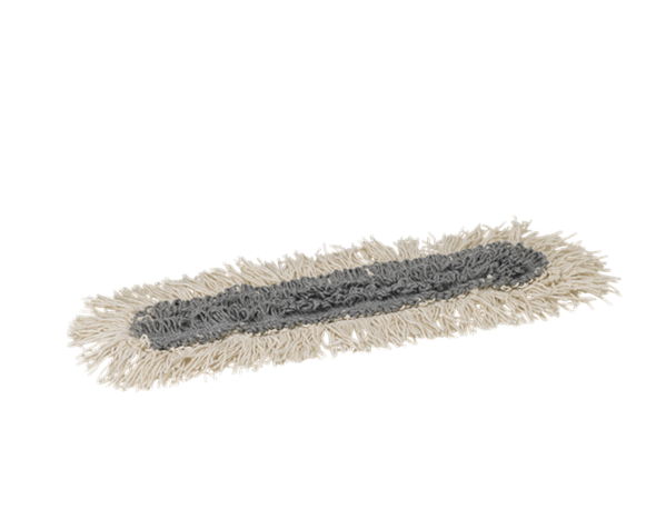 545443 Vikan Wet 61, Klettbezug, 40 cm