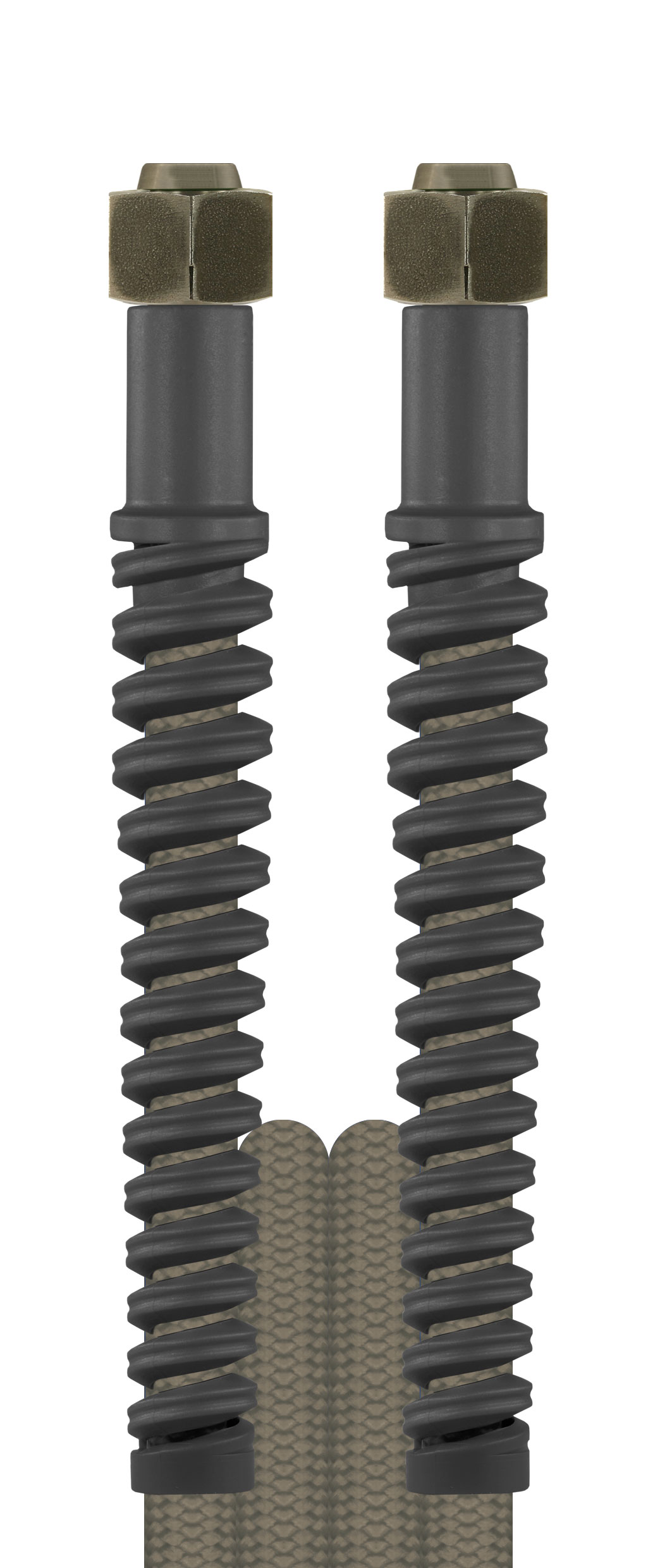 Carwash Comfort - Schlauch für SB-Waschanlagen
