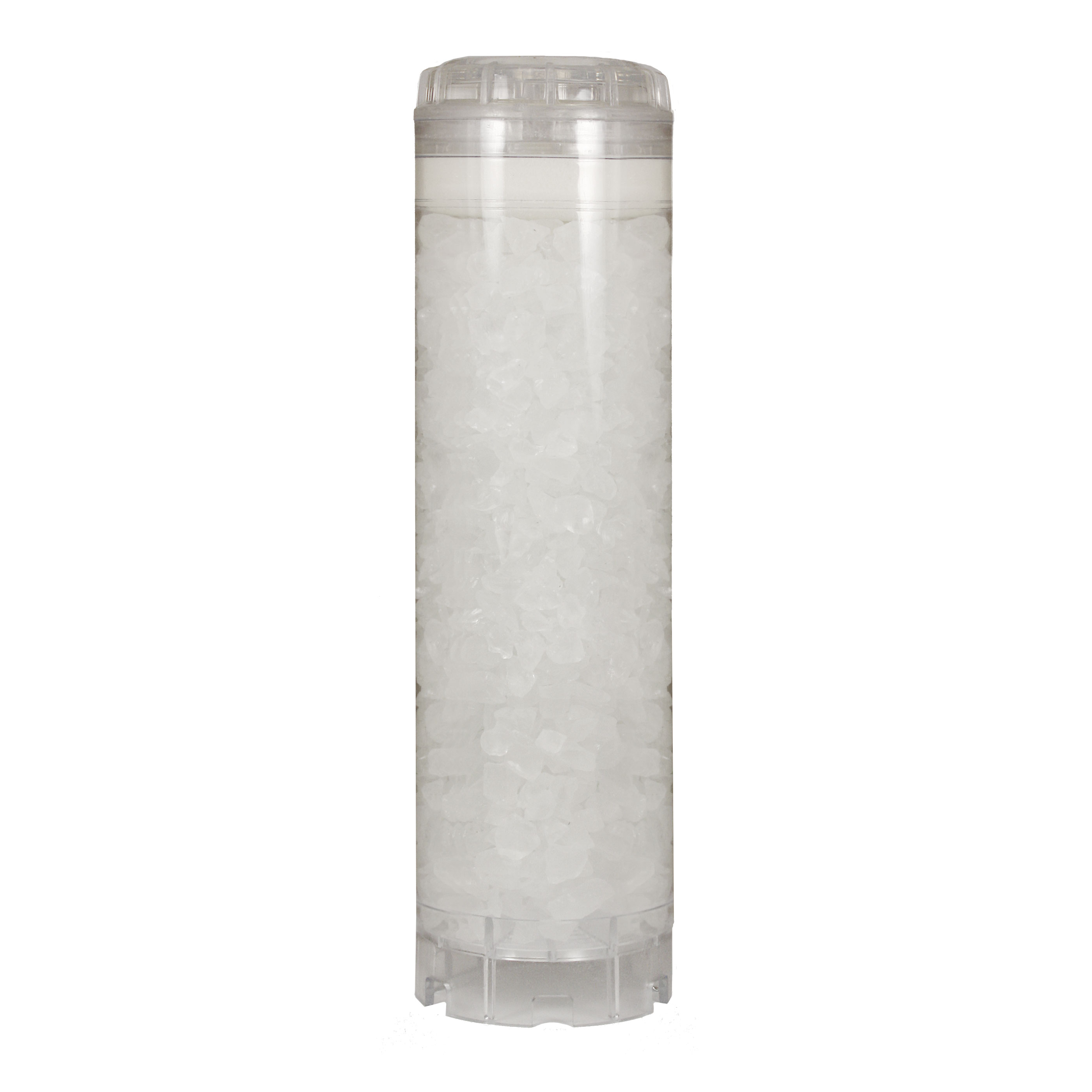 Niederdruck Filtereinsätze, Wasserenthärter, Polyphosphate