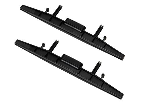Nilfisk Saugleistenset Teppich 321 mm
