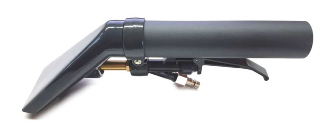 Nilfisk Handadapter, Kunststoff 80 mm
