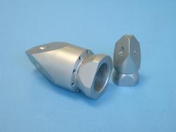 Fräsdüse Type MI SPRFR506-Z-100