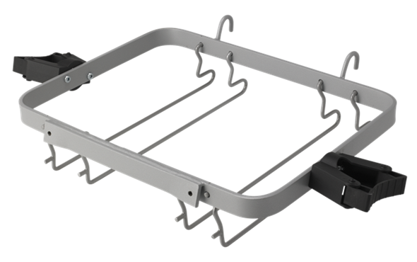 Vikan Abfallsack Rahmen für Compact Reinigungswagen