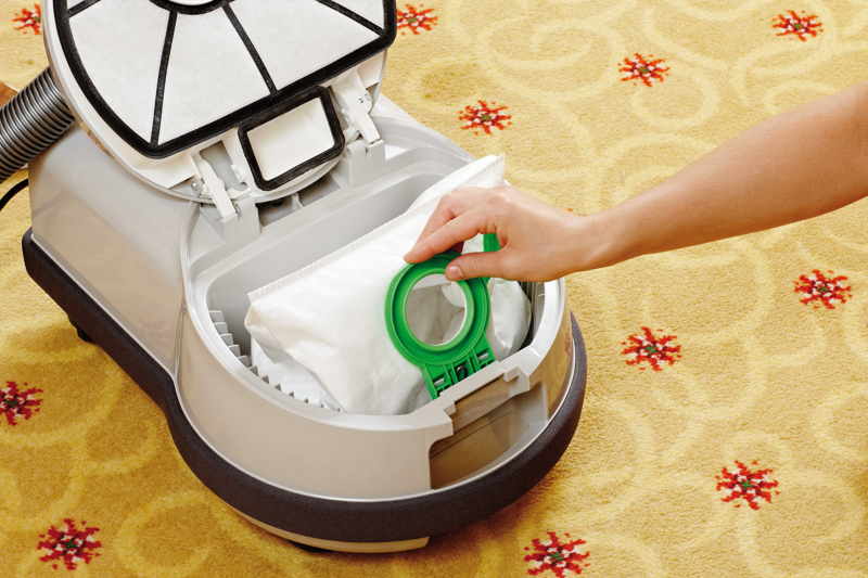 SEBO-3082 SEBO Professional D8 Staubsauger