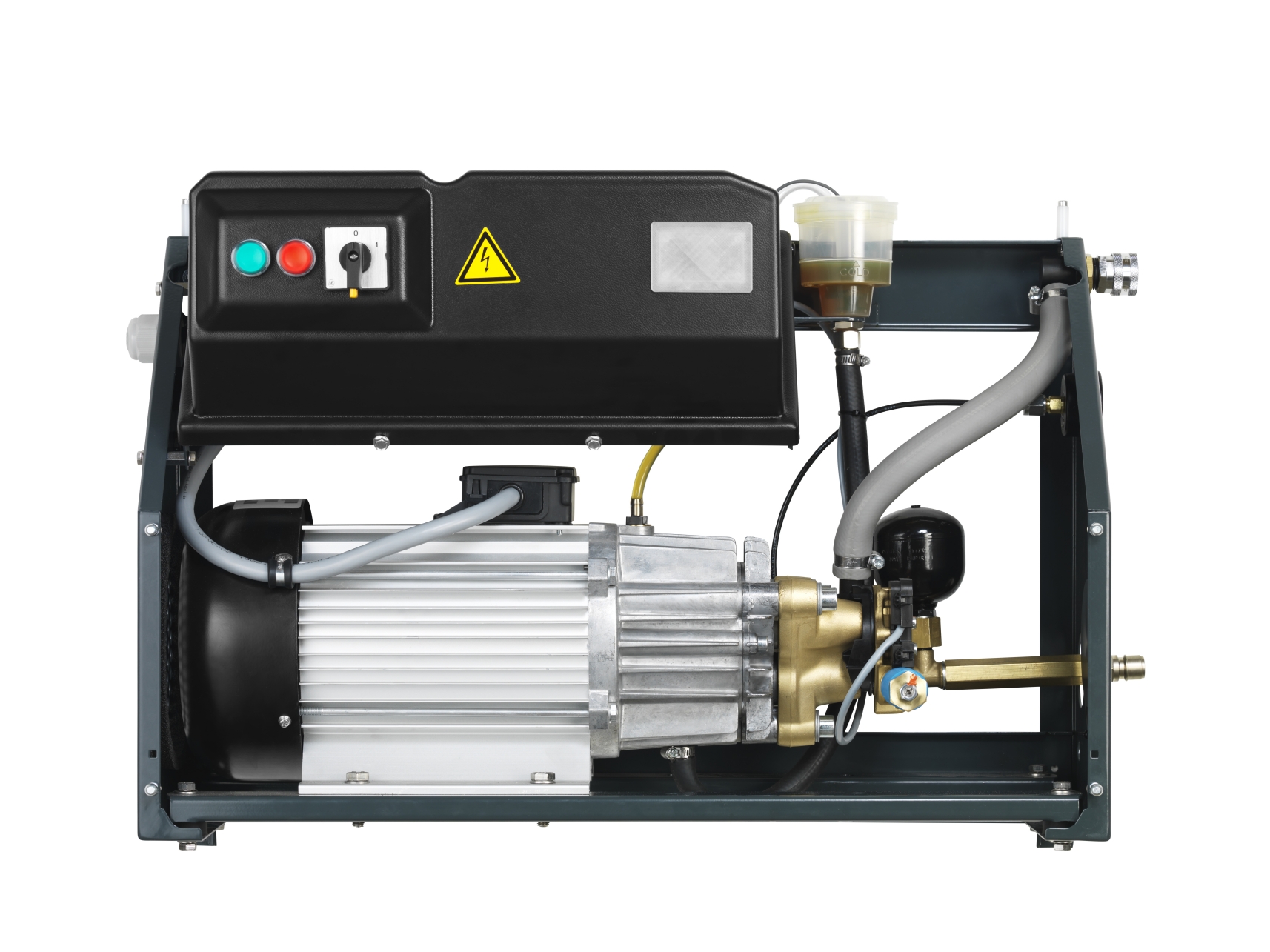 SC-UNO-5-M-200-1050 Nilfisk SC Uno 5M 200/1050 Hochdruckreiniger