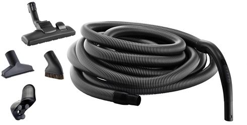 107405104 Nilfisk Schlauchset für Haussauganlagen
