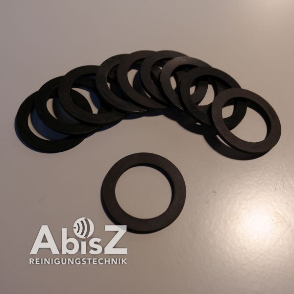 6881 Dichtring D34XD24X2 GUM