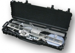 Schlauchrückhaltesystem HC 900
