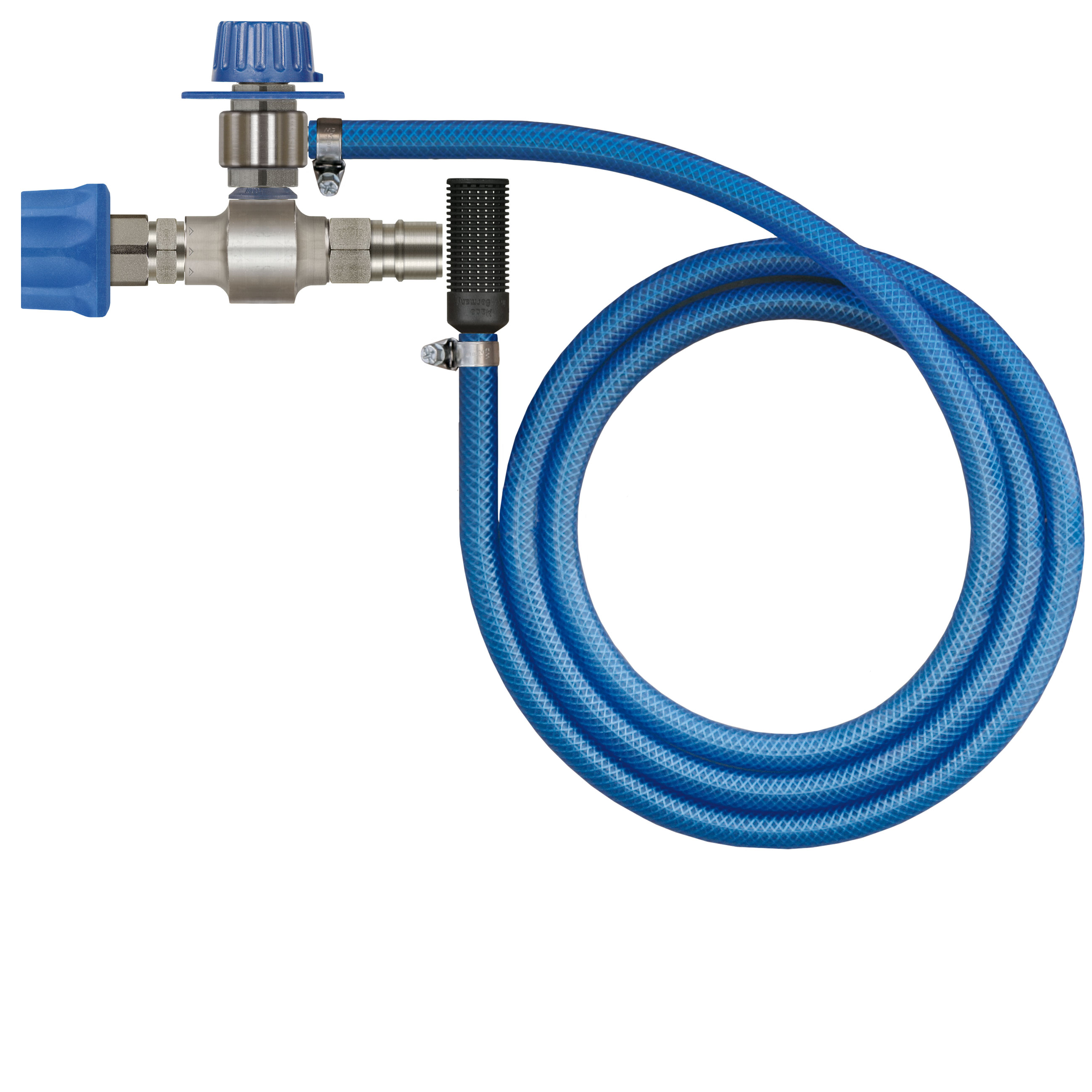 Injektor ST-160 ST, Düse 2,2 mm : 2,8 mm