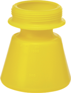 Vikan Ersatzbehälter , 1.4 Liter für Schaumspritzen 9301x und 9305x