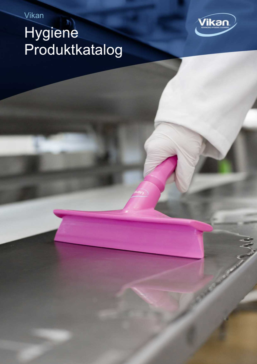 Vikan Hygiene Produktkatalog