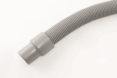 Nilfisk Saug-Schlauch Ø 40; 3 m