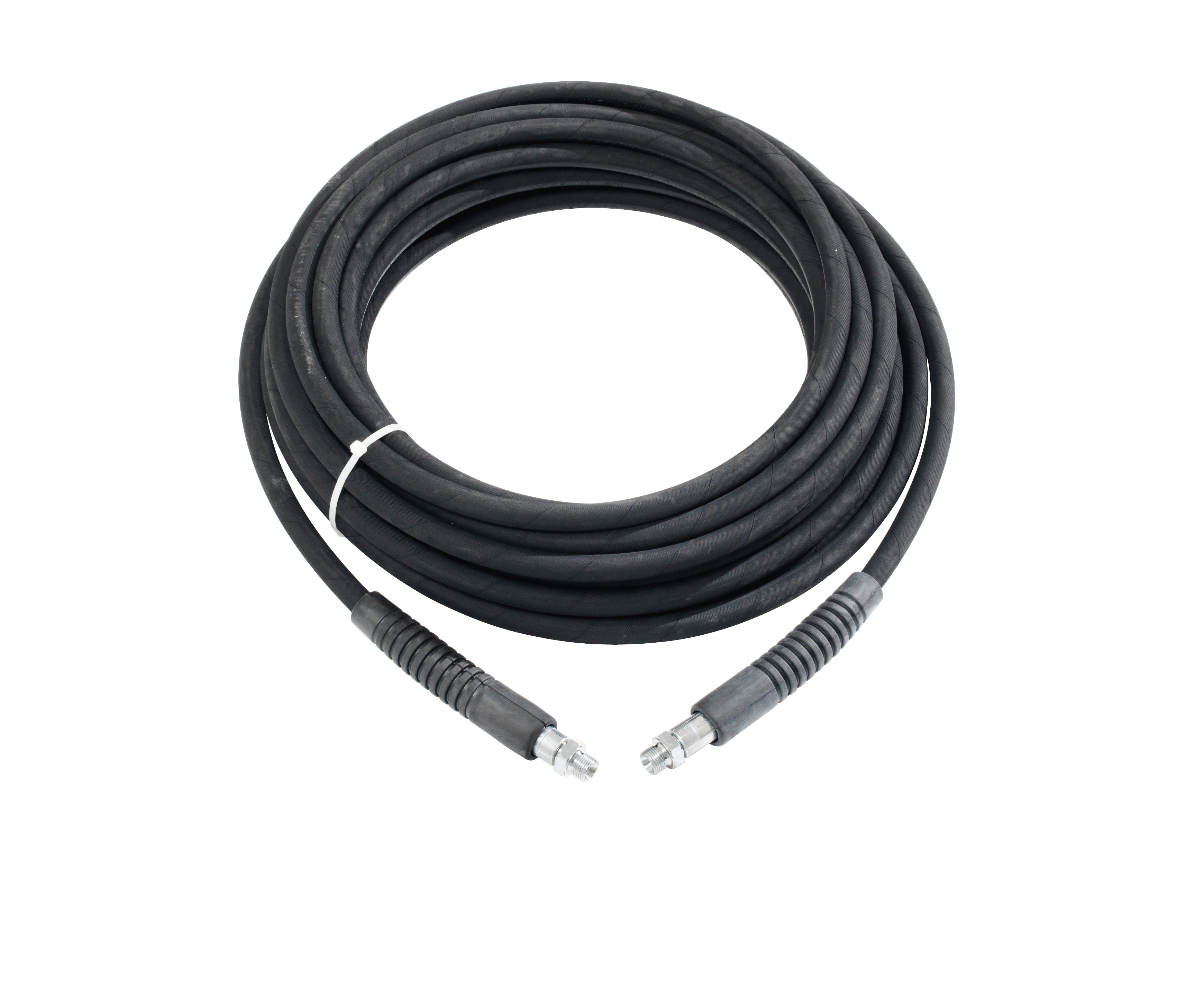 1402072 Nilfisk HD-Schlauch DN10, 20m, 3/8" auf 3/8", zweilagig