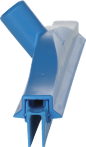 Vikan Wasserschieber hygienisch mit Kassette, 405 mm