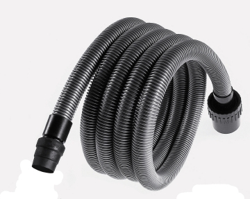 14289 Nilfisk Saugschlauch Set mit Werkzeugadapter, Ø 27 mm x 3,5 m