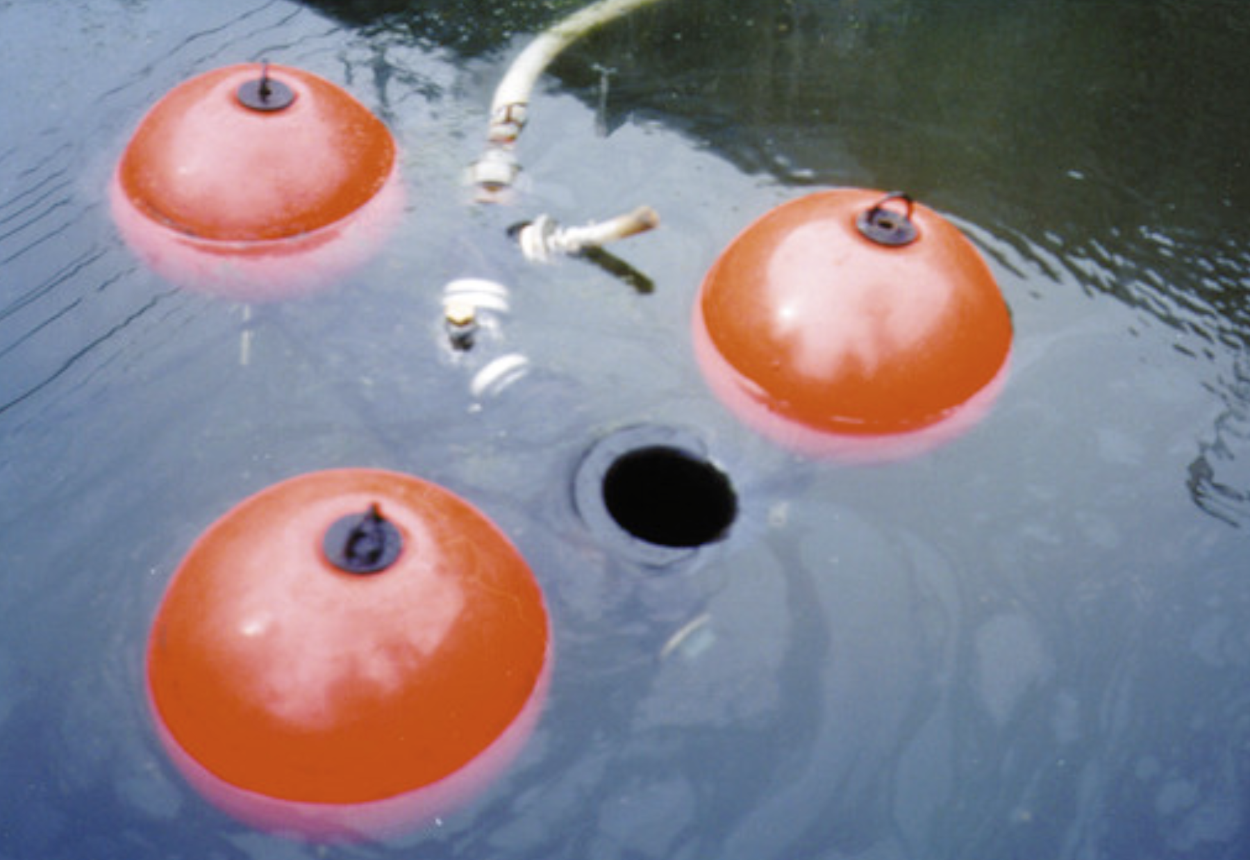 Oberflächensaugers FSP - 400 Volt, 50 Hz