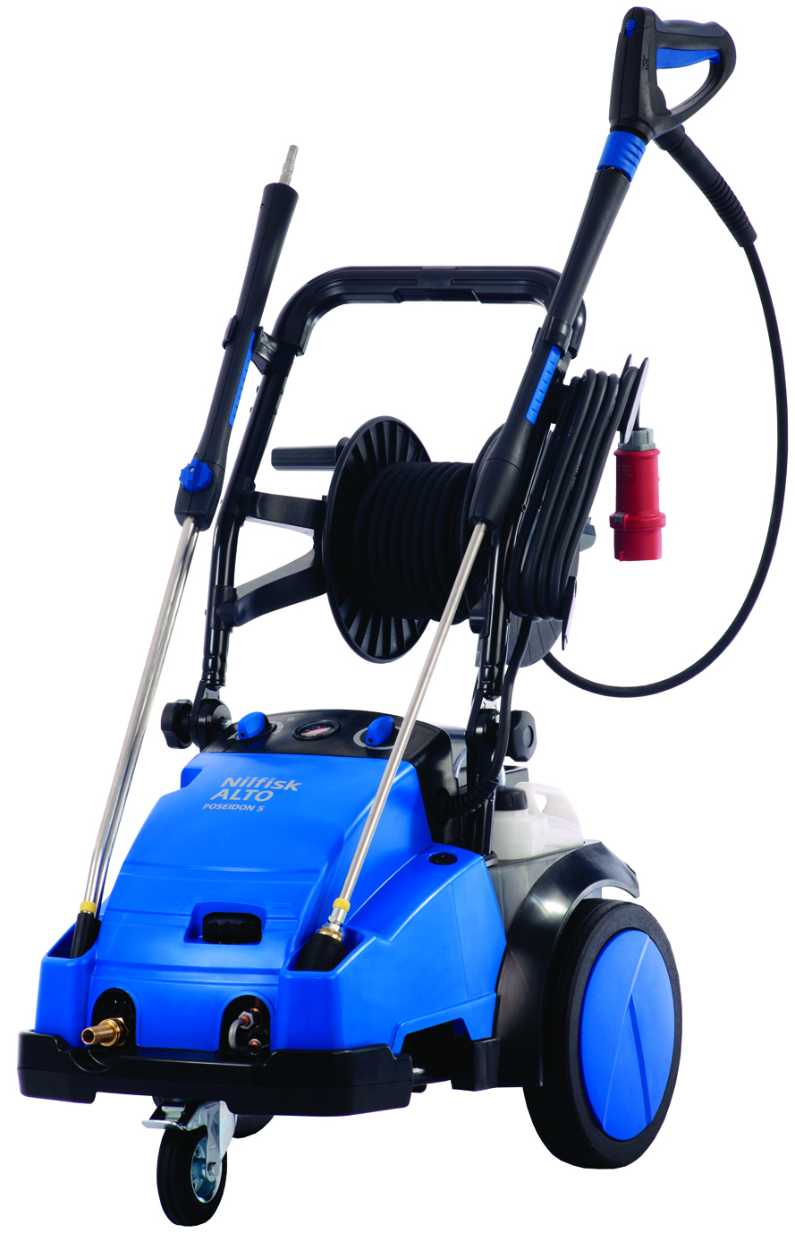 POSEIDON_5_XT5374829eecf99 Nilfisk MC 5M-200/1050 XT Kaltwasser Hochdruckreiniger